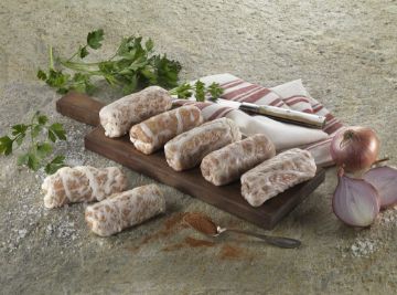 Ρίζος Meat. Αρχική
