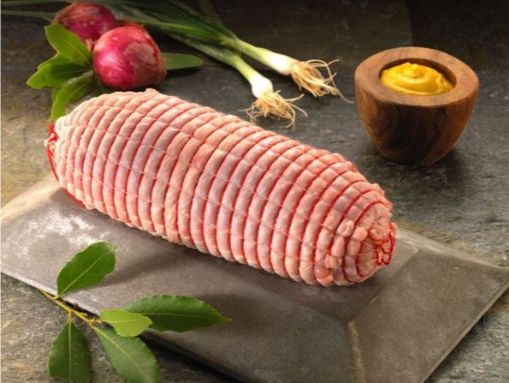 Εικόνα της ΡΟΛΟ ΚΟΤΟΠΟΥΛΟ SPECIAL  7,98 € /το κιλό  ΝΩΠΟ ΕΛΛ.ΕΠΕΞ 